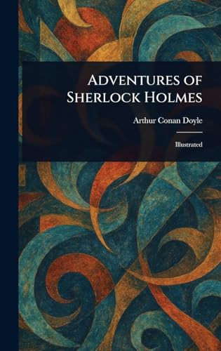 Adventures of Sherlock Holmes Adventures of Sherlock Holmes von Anson Street Press
