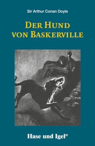 Der Hund von Baskerville: Schulausgabe