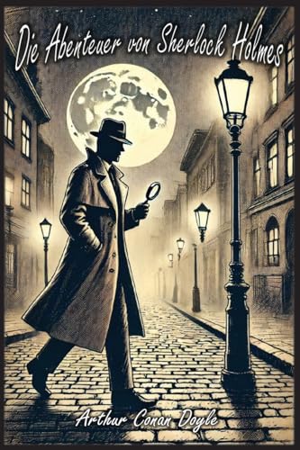 Die Abenteuer von Sherlock Holmes von Autri Books