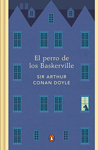 El perro de los Baskerville (Penguin Clásicos) von PENGUIN RANDOM