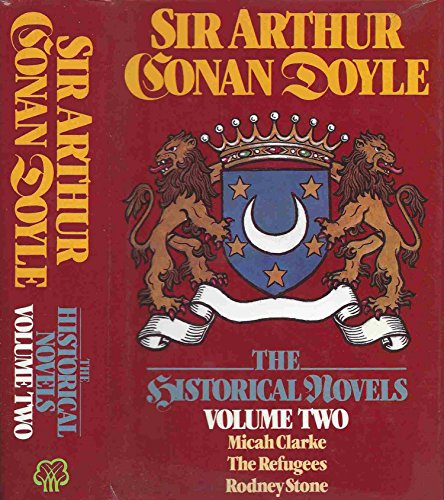 Historical Novels: v. 2 Historical Novels: v. 2