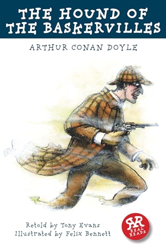 Hound of the Baskervilles, The (Real Reads)