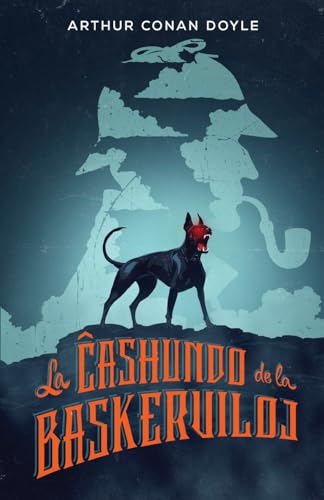 La ¿ashundo de la Baskerviloj von Esperanto-Asocio de Britio