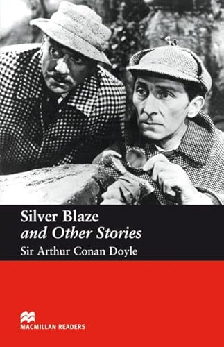 Silver Blaze and Other Stories: Lektüre (Macmillan Readers) von Hueber Verlag