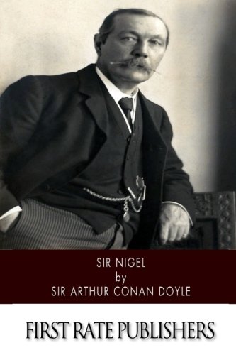 Sir Nigel Sir Nigel