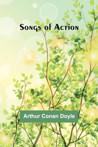 Songs of Action von Alpha Edition