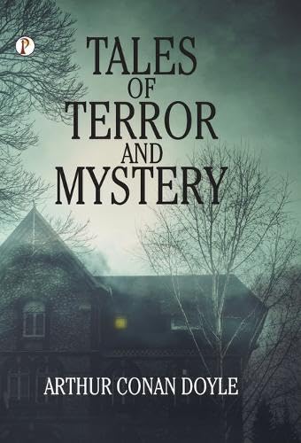 Tales of Terror and Mystery Tales of Terror and Mystery