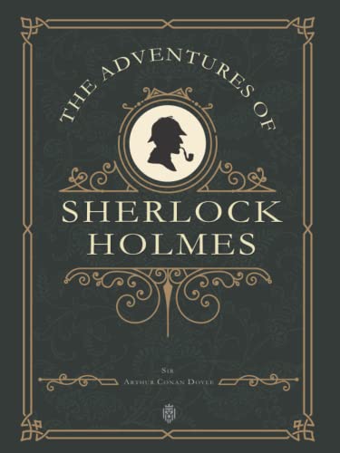 The Adventures Of sherlock Holmes von Independently published