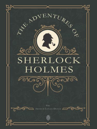 The Adventures Of sherlock Holmes The Adventures Of sherlock Holmes von Independently published