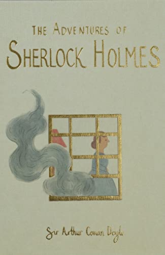 The Adventures of Sherlock Holmes (Wordsworth Collector's Editions) von Wordsworth Editions Ltd