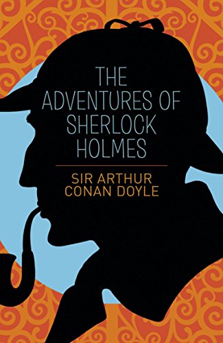 The Adventures of Sherlock Holmes The Adventures of Sherlock Holmes