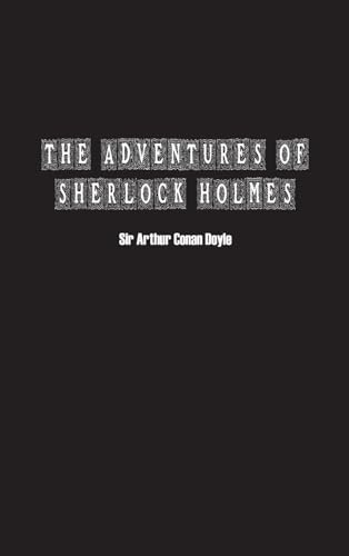 The Adventures of Sherlock Holmes von Paper and Pen
