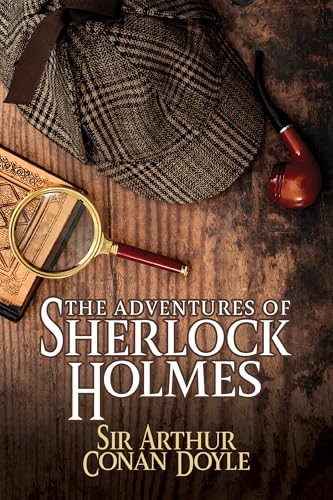 The Adventures of Sherlock Holmes von G&D Media