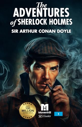 The Adventures of Sherlock Holmes The Adventures of Sherlock Holmes von Mavenhill