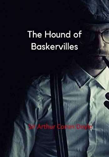The Hound of Baskervilles