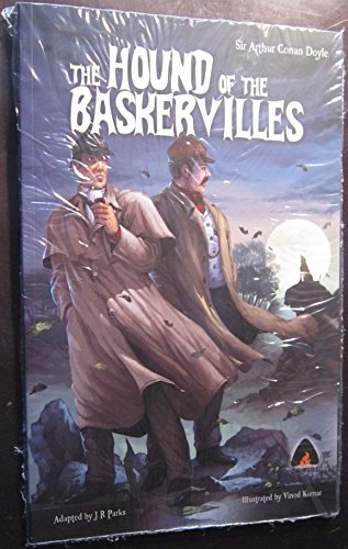 The Hound of the Baskervilles (Classics)