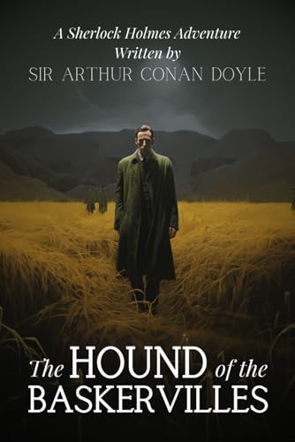 The Hound of the Baskervilles