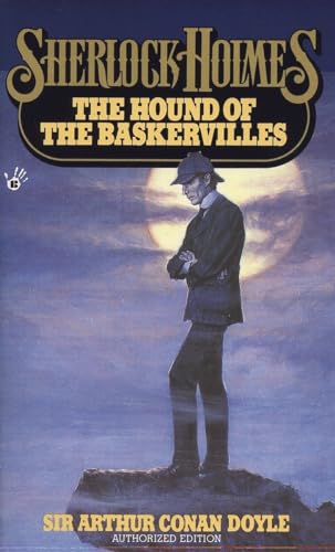 The Hound of the Baskervilles The Hound of the Baskervilles von BERKLEY