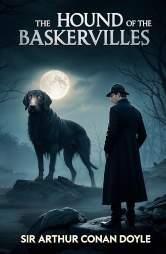 The Hound of the Baskervilles von Left of Brain Books