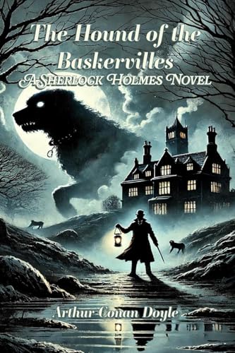 The Hound of the Baskervilles: A Sherlock Holmes Novel The Hound of the Baskervilles: A Sherlock Holmes Novel von Blurb