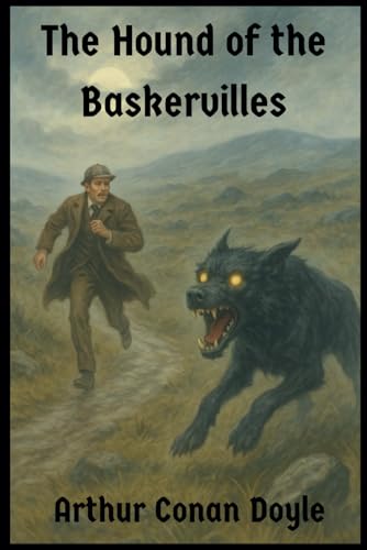 The Hound of the Baskervilles: Another Adventure of Sherlock Holmes Annotated The Hound of the Baskervilles: Another Adventure of Sherlock Holmes Annotated von Independently published