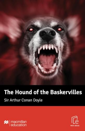 The Hound of the Baskervilles: Lektüre mit Code (Macmillan Readers New) von Hueber Verlag