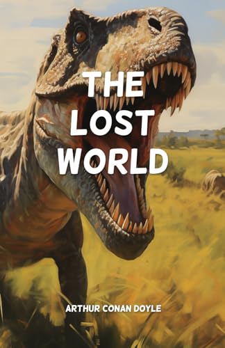 The Lost World von Independently published
