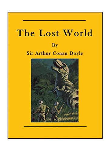 The Lost World The Lost World von CREATESPACE