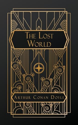 The Lost World von Natal Publishing, LLC