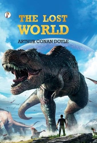The Lost World The Lost World