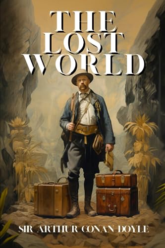 The Lost World The Lost World von Independently published