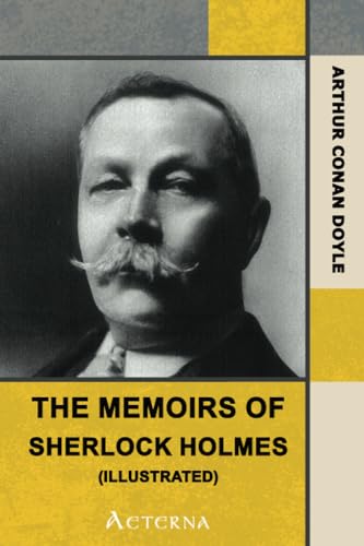 The Memoirs of Sherlock Holmes von Aeterna