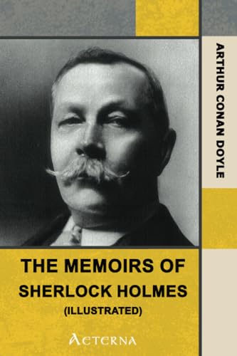 The Memoirs of Sherlock Holmes