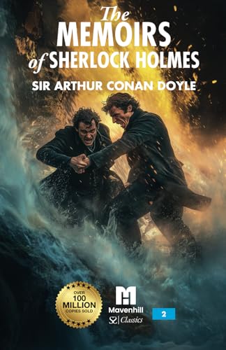 The Memoirs of Sherlock Holmes The Memoirs of Sherlock Holmes von Mavenhill