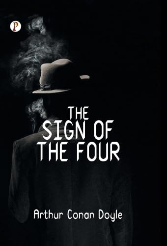 The Sign of the Four The Sign of the Four