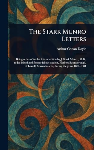 The Stark Munro Letters The Stark Munro Letters von Anson Street Press
