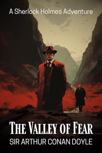 The Valley of Fear The Valley of Fear von Independently published