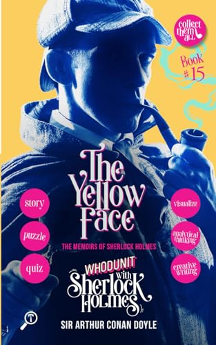 The Yellow Face - The Memoirs of Sherlock Holmes: The Yellow Face - The Memoirs of Sherlock Holmes von TWAGAA Specials