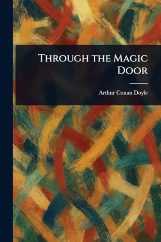 Through the Magic Door Through the Magic Door von Anson Street Press