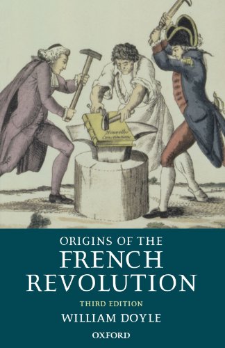 Origins Of The French Revolution Origins Of The French Revolution