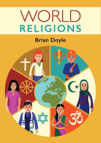 World Religions von Poolbeg Press Ltd