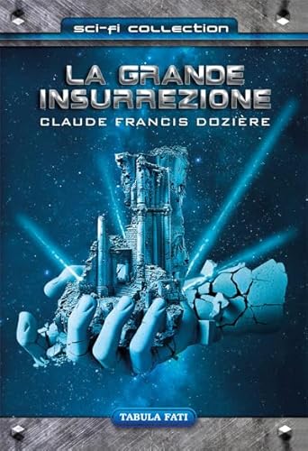 La grande insurrezione von Tabula Fati