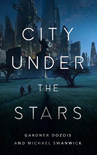 City Under the Stars von Tordotcom