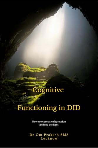 Cognitive functioning in DID von Notion Press