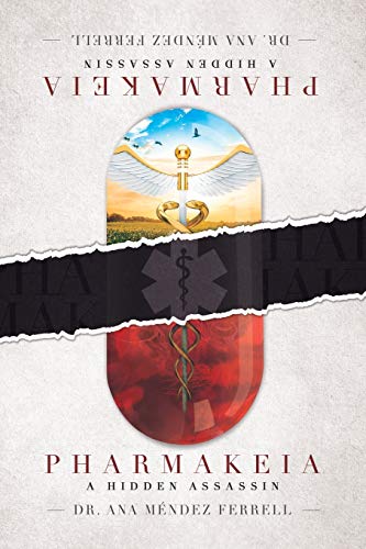 Pharmakeia A Hidden Assassin von Voice of the Light Ministries, Incorporated