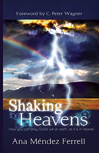 Shaking The Heavens Shaking The Heavens von Voice of the Light Ministries, Incorporated