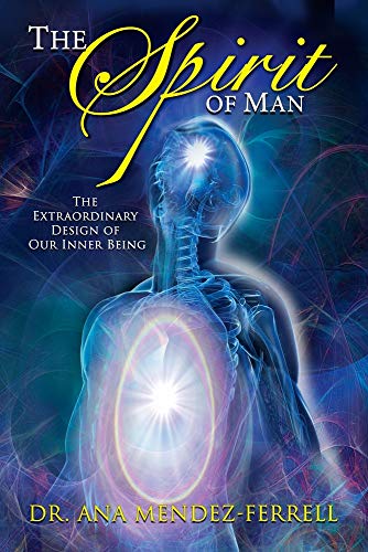 The Spirit of Man von Voice of the Light Ministries, Incorporated