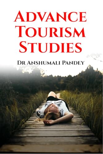 Advance Tourism Studies von Notion Press