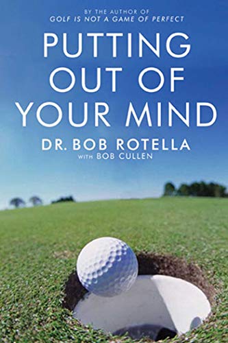 Putting Out Of Your Mind von Simon & Schuster