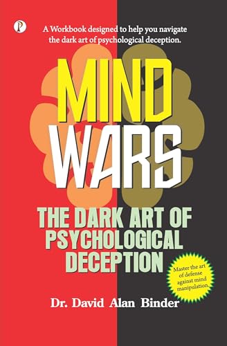 Mind Wars von Pharos Books Private Limited